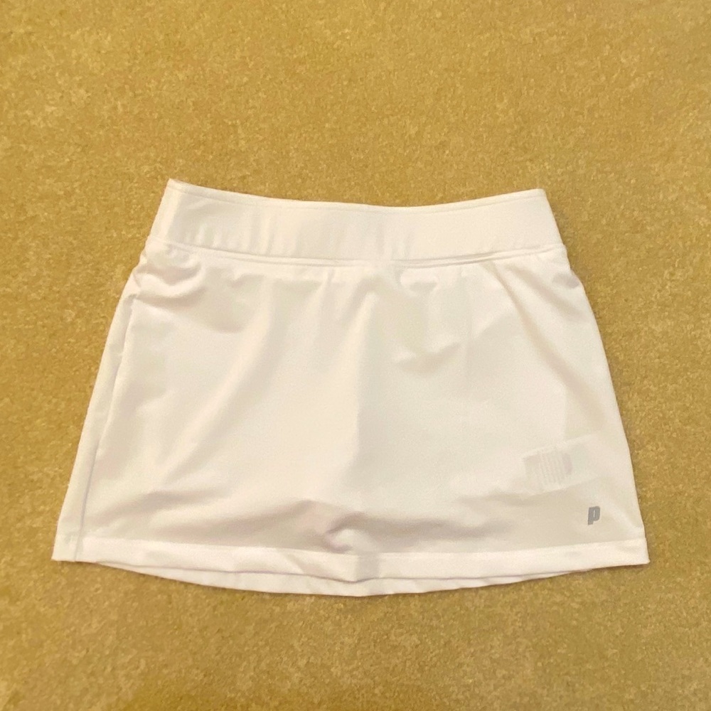 Prince Sports skirt